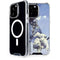 Frazetta Sliver Warrior iPhone 14 Pro Max MagSafe Case